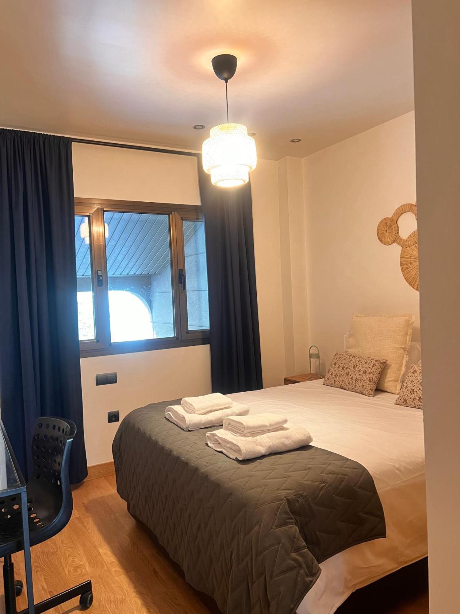 El Botones - Arenal Daire Madrid Dış mekan fotoğraf